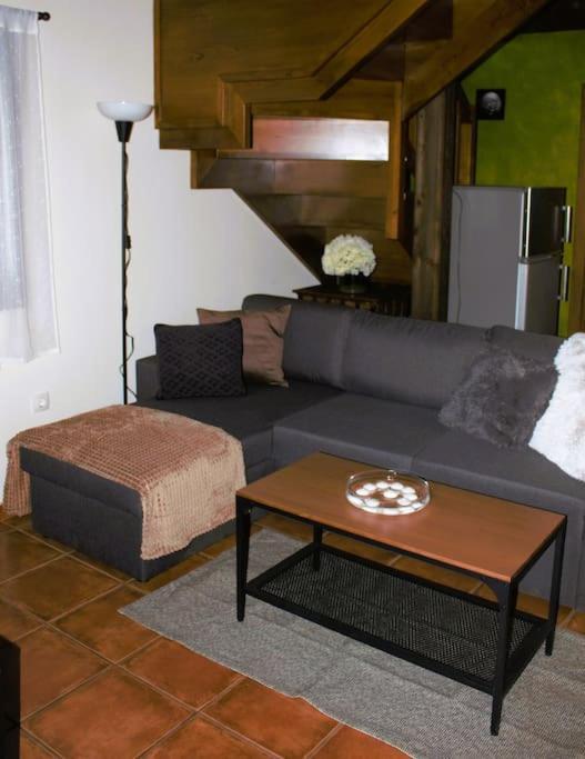 La Casa 44, Con Spa Opcional Sariego Exterior foto