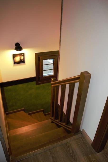 La Casa 44, Con Spa Opcional Sariego Exterior foto